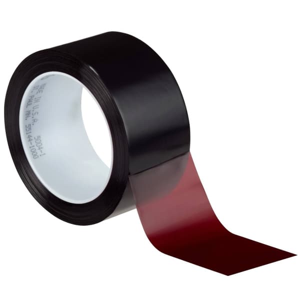 Lithographic Tape with Adhesive Backing for Printing 72 Rolls