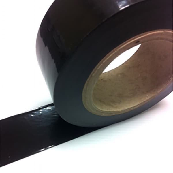 Low Tack Surface Protection Plain Tape for Temporary Floor Protection