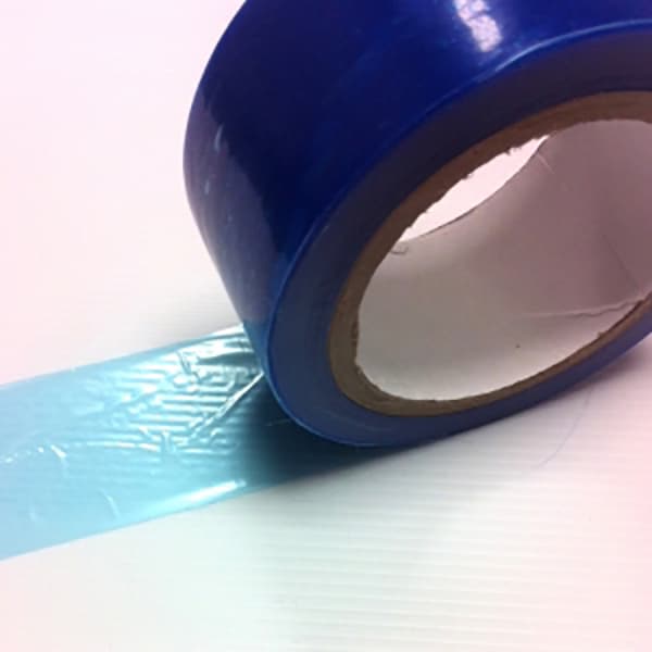 Low Tack Adhesive Surface Protection Tape for Safe Floor Covering