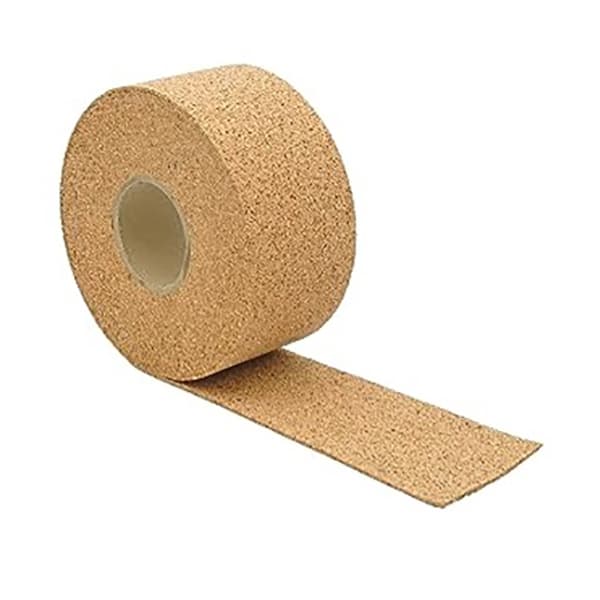 Medium Density Natural Cork Roll Eco-Friendly for Floors & Walls
