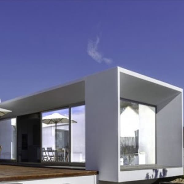 Mirror Silver Frosted Two Tone Window Film for Privacy & Style