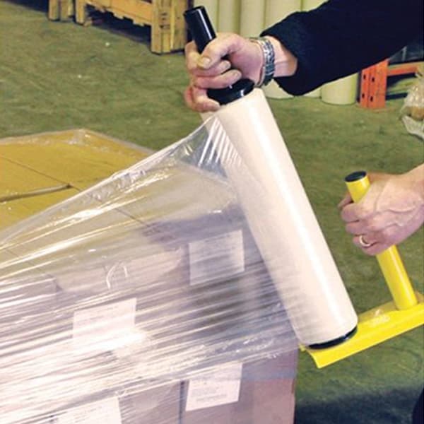 Pallet Wrap Stretch Film Heavy Duty Packaging for Protection