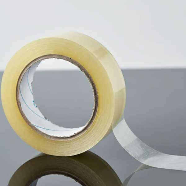Polythene Repair Tape for Heavy Duty Plastic Sealing and Repairs