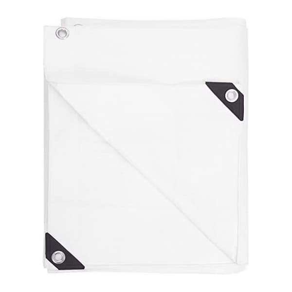 Reliable 110gsm Standard Tarpaulins for Daily Outdoor Protection