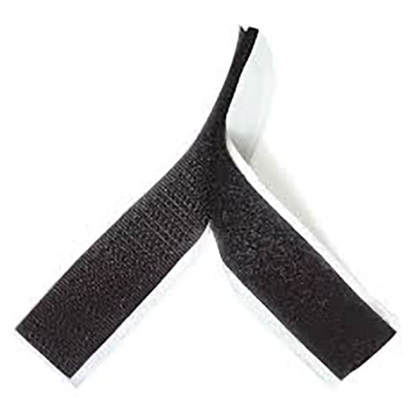 High Tack Hook and Loop Tape for Strong Self Adhesive Fastening