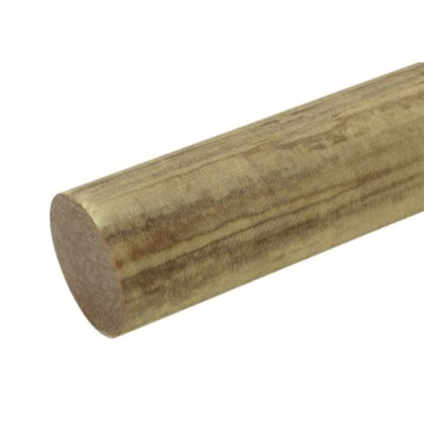 10mm Whale Tufnol Plastic Rod Strong Bar for Engineering Applications