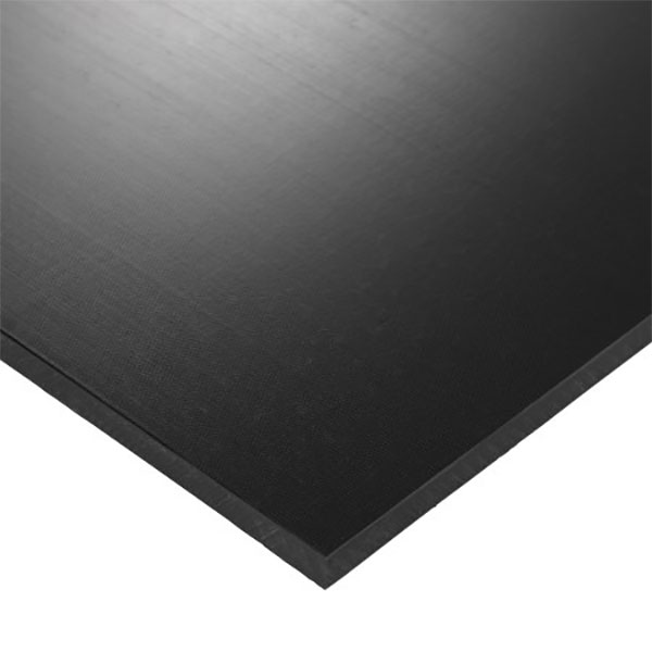 Nylon 6 Plastic Sheet Black – 4mm Thick, Durable Engineering Grade